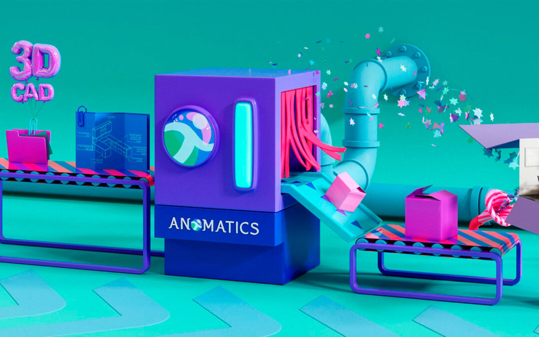 ANOMATICS