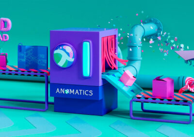 ANOMATICS