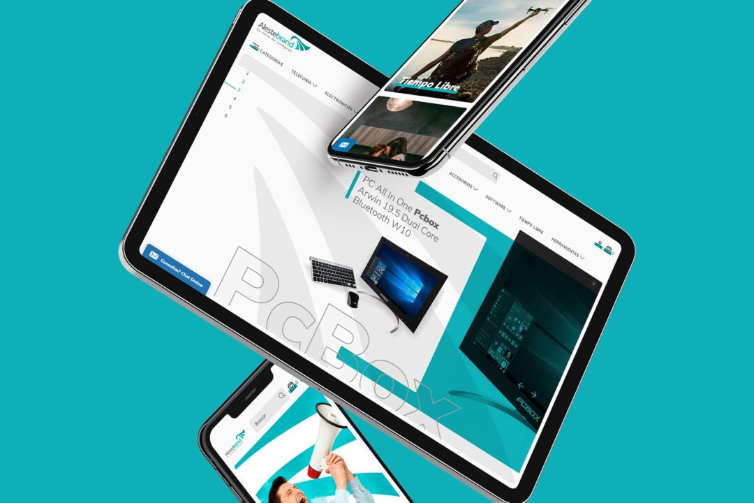 Ecommerce