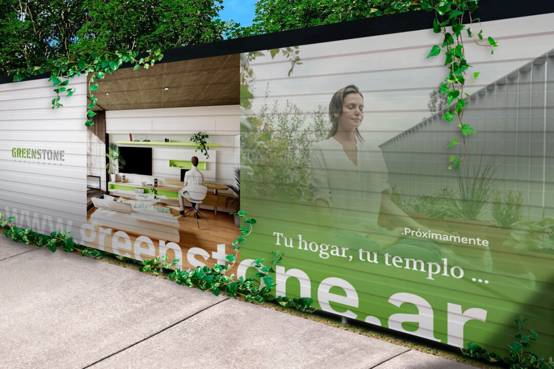 GREENSTONE