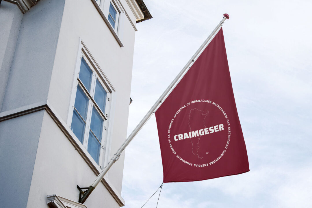 CRAIMGESER