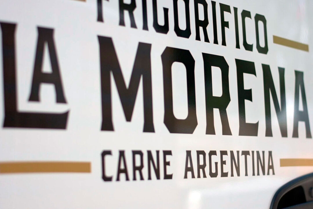 La Morena