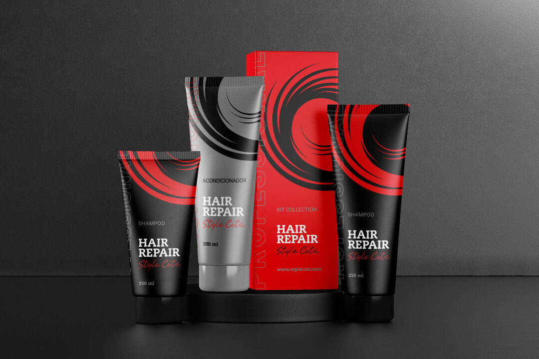 Style Cuts