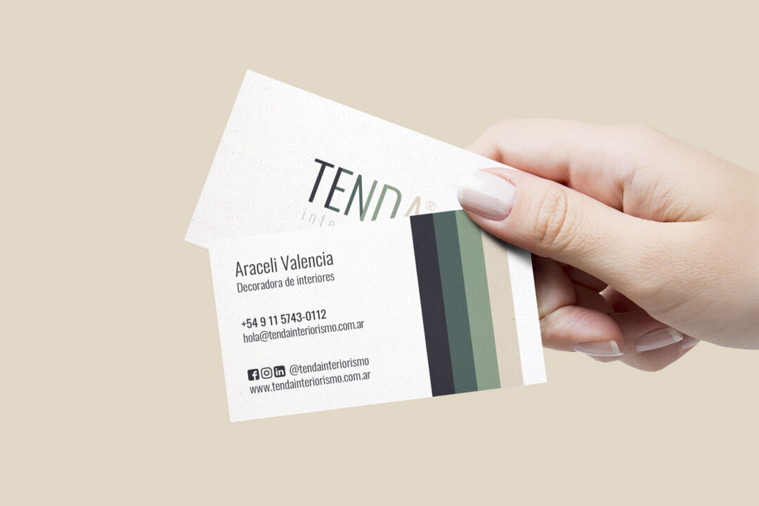 TENDA
