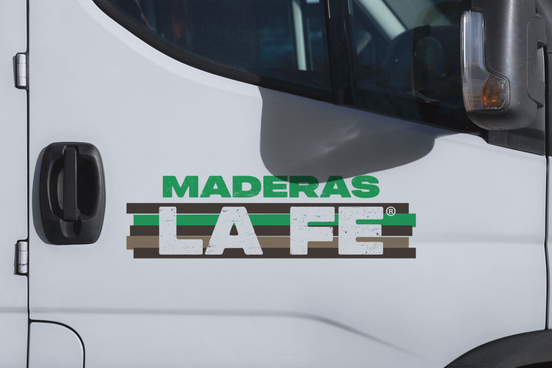 MADERAS LA FE