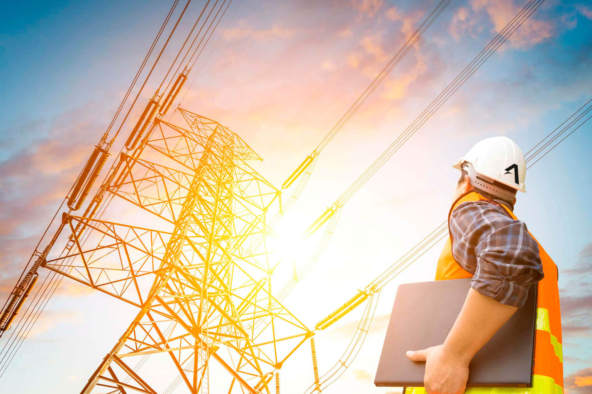 ARION — home del sitio web de ingeniería eléctrica