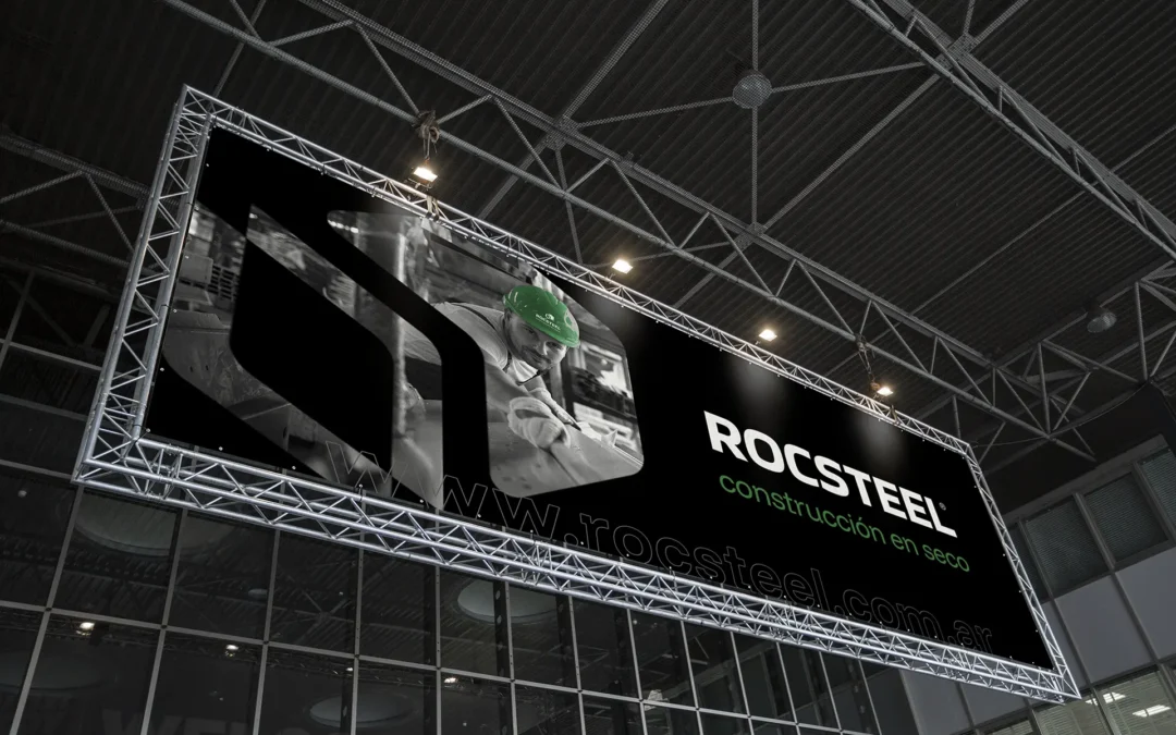 ROCSTEEL