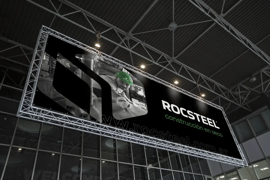 ROCSTEEL