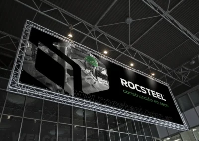 ROCSTEEL