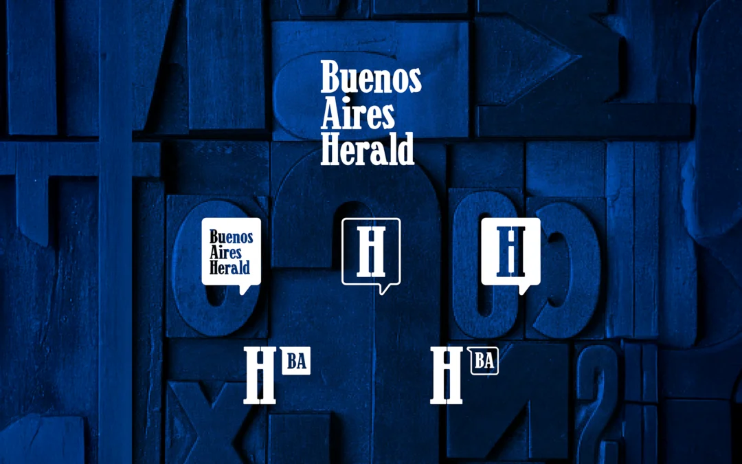 Buenos Aires Herald® | Branding Editorial y Desarrollo Web