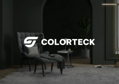Colorteck