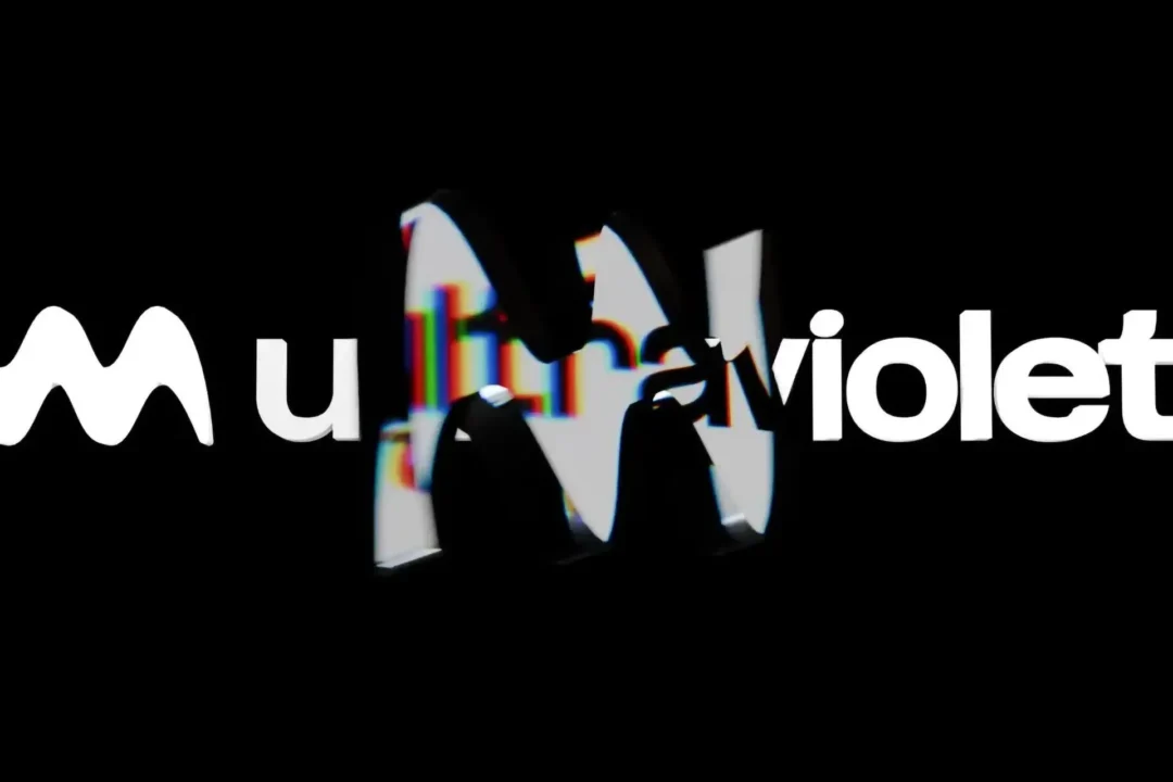 ULTRAVIOLET